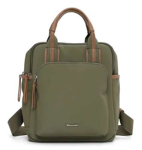 Tamaris Rucksack TAS Kirsten 34445 Damen Rucksäcke Khaki in beige von Tamaris