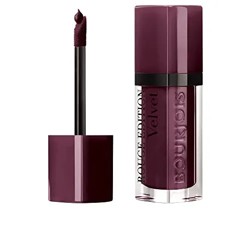 Bourjois Lipstick Rouge Edition Velvet 25 Berry Chic