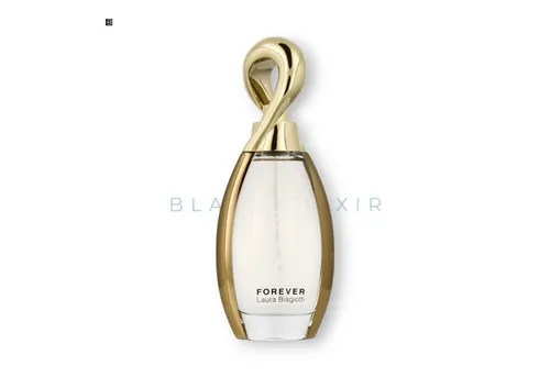 Laura Biagiotti Forever Gold EDP 60 ml - Damenduft mit blumig-orientalischer Note, ideal für besondere Anlässe. Die Kombination aus Bergamotte, Rose und Vanille verleiht Eleganz und Sinnlichkeit.