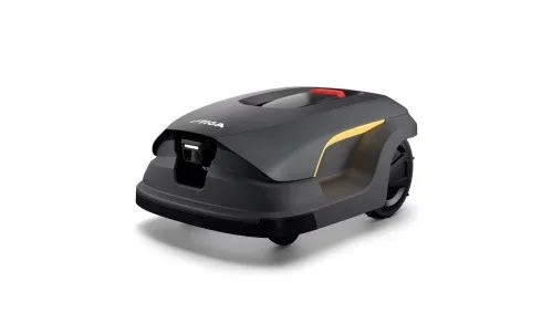 Stiga A 50v Mähroboter ohne Begrenzungskabel von STIGA