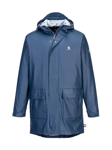 SCHIETWETTER Herren Regenjacke Enno von Schietwetter
