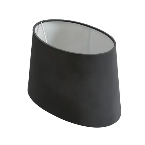 Lampenschirme Grau von B&S