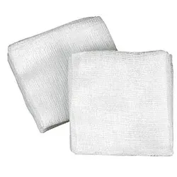 ASKINA Mullkompressen 5x5 cm 100 St