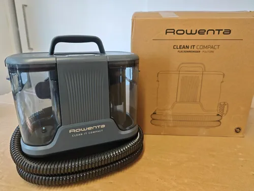 Rowenta Clean It Fleckenreiniger 400W