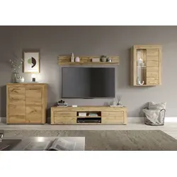 INOSIGN Wohnwand Aosta, 4-tlg. von Inosign