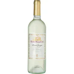  Santa Margherita Pinot Grigio DOC 0.75l= 11,27/1l