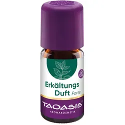 Erkältungsduft Bio Ätherisches Öl 5 ml von TAOASIS