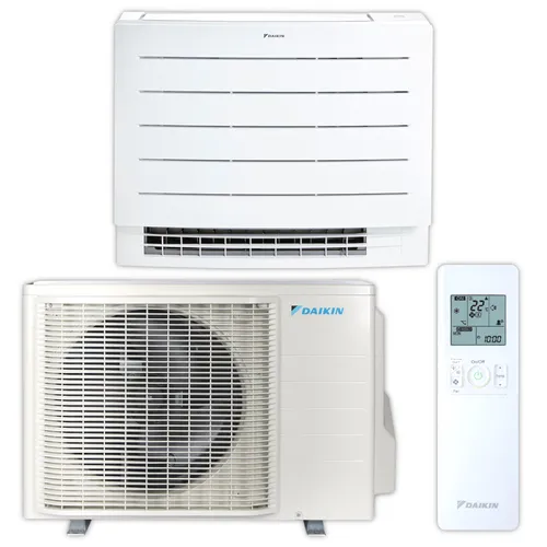 DAIKIN Perfera Split Klimaanlage Set FVXM35A9+RXM35A9 von DAIKIN