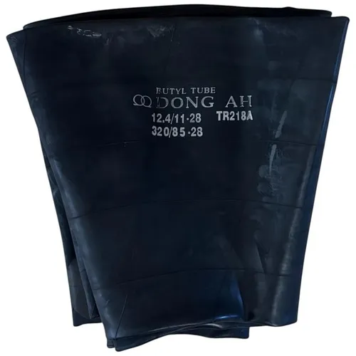 Produktbild Luftschlauch 12.4/11-28 für Reifen mit TR218A Ventil