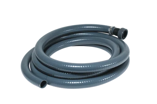 Produktbild Kessel Druckleitungsset mit 5m Druckleitungsschlauch DA 40mm 28040