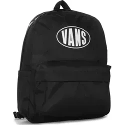 Vans Old Skool 22l Rucksack Schwarz in schwarz von Vans