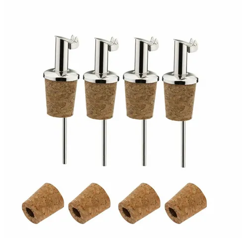 Flaschenstöpsel & -verschlüsse von Westmark