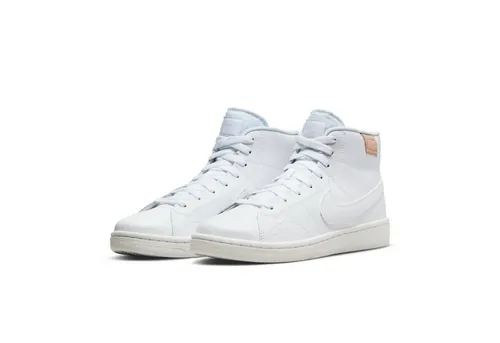 Nike Damen Court Royale 2 Mid Running Shoe von Nike