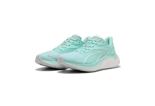 PUMA ELECTRIFY NITRO 4 WN Laufschuh mit atmungsaktivem Mesh-Obermaterial, mit herausnehmbarer Innensohle