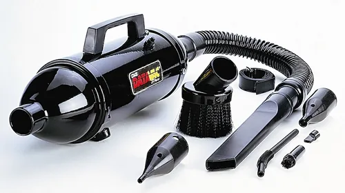 Produktbild DATAVAC PRO SERIE VACUUM