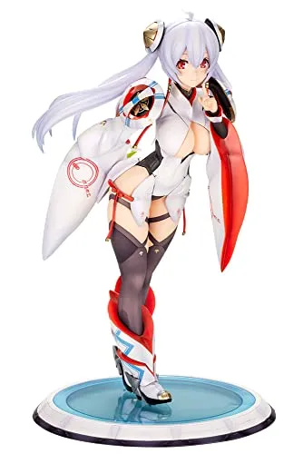 Kotobukiya Phantasy Star Online 2 Statue, PVC, 1/7, Matoi Nidy 2D, 22 cm
