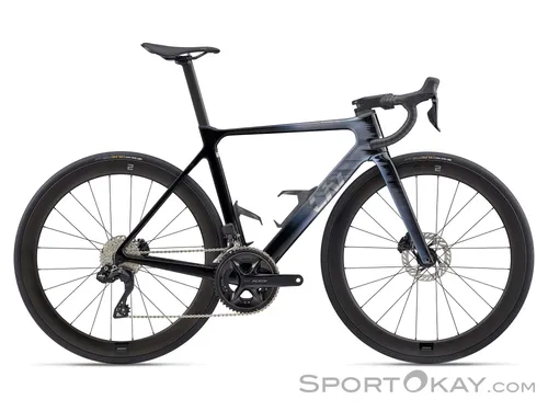 Liv EnviLiv Advanced 1 28'' 2026 Damen Rennrad von Liv