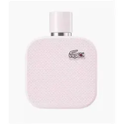 Lacoste L.12.12 Rose Eau De Parfum Spray 50ml - Damendüfte mit blumig-fruchtigem Duft, der Frische und Eleganz vereint – ideal für jeden Anlass!