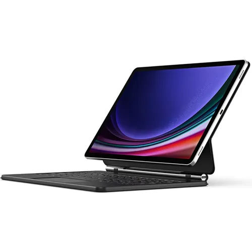 Dux Ducis MK Tastatur für Samsung Galaxy Tab S10+