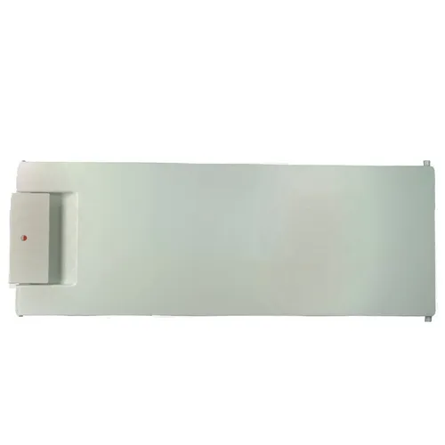 BOSCH Gefrierfachtür 00299580 - Ersatzteil für Kühlschrank, ideal für eine perfekte Abdichtung und Energieeffizienz. Kompatibel mit mehreren Marken wie AEG und Siemens.