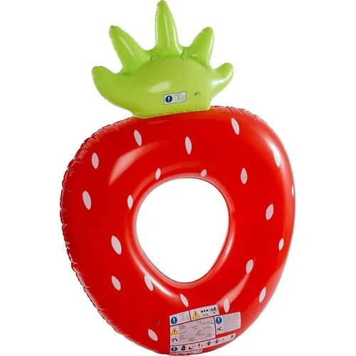 Badeinseln & Schwimmliegen von SunClub