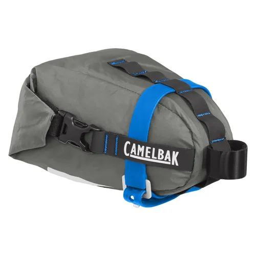 Camelbak Torba podsiodłowa M.U.L.E. 1 Wolf Grey (1 l, Satteltasche) (C2959/001000/UNI)