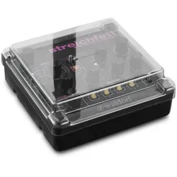 Decksaver Waldorf Streichfett / 2-Pole / Rocket von Decksaver