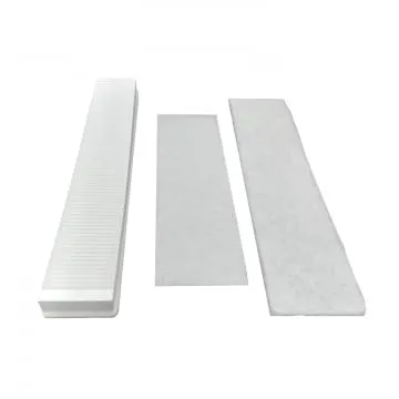 Produktbild VALLOX TSK Multi MC 80 / ValloMulti 300 SB/SC/MV F7+2xG4 Filter Set (Nr. 26) | Vallox Filter analog | Heinemann Filter analog