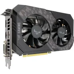 ASUS TUF-GTX1660TI-O6G-EVO-GAMING von ASUS