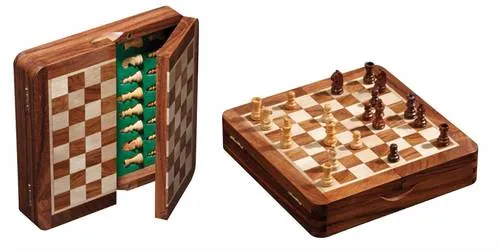 Philos 2732 Schachkassette von Philos