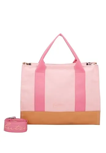 Fritzi aus Preussen Damen Tote Bag Canvas Candy Shopper von Fritzi aus Preußen