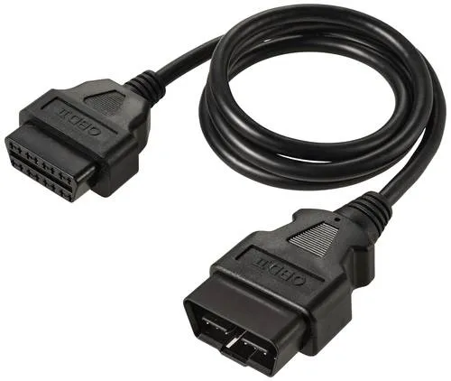 VOLTCRAFT VC-OBD 71-100 OBD II Verlängerung VC-14256755