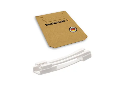 Abschleppzubehör von LED Profilelement