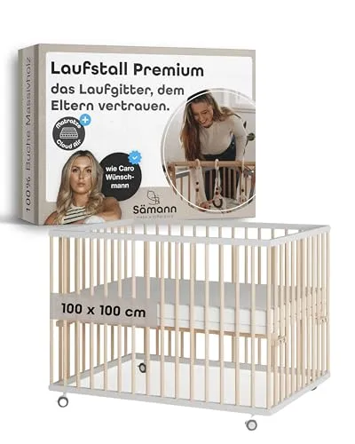 Sämann Lauf- & Spielgitter von Sämann