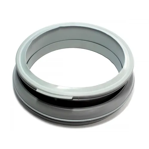 daniplus Türmanschette, Türdichtung passend für Waschmaschine AEG Electrolux Lavamat - 899645117724/1