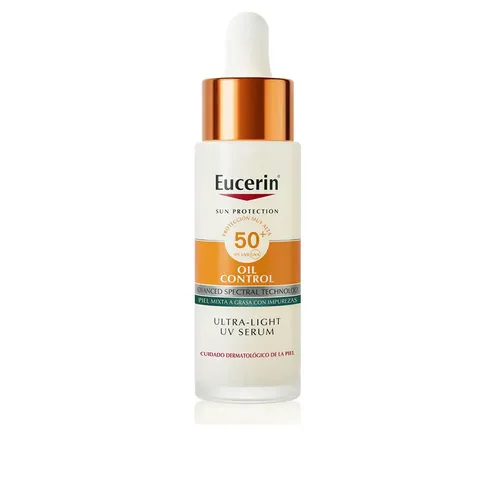Eucerin Sonnencreme von Eucerin