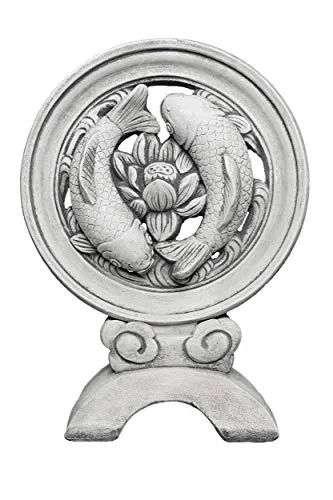 Gartendeko von gartendekoparadies