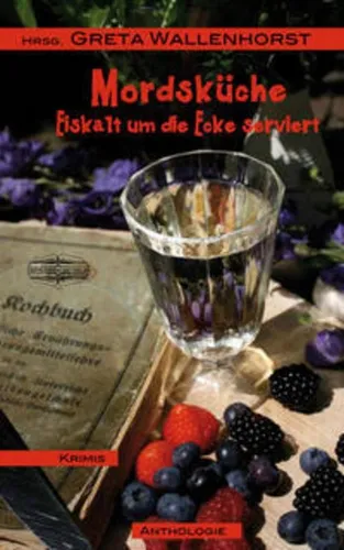 Mordsküche, Greta Wallenhorst