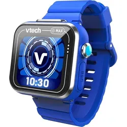 Produktbild VTech KidiZoom Smartwatch MAX: Kinderuhr mit Dual-Kamera und Touchdisplay