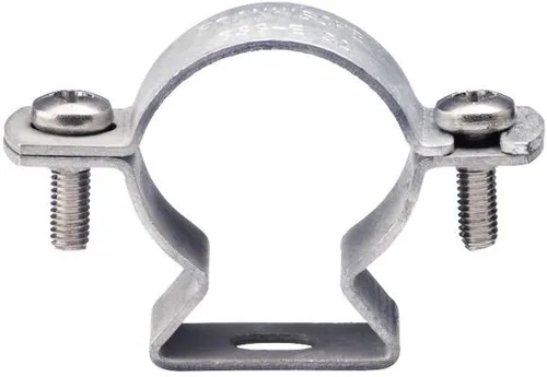 Rohrschellen von FRÄNKISCHE Rohrwerke