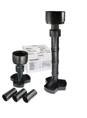 Osaga Standskimmer OSK02 für Teiche von Osaga