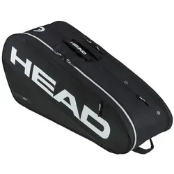 HEAD Sporttasche Tour Racquet Bag M BK