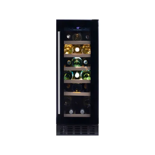 DUNAVOX Unterbau Weinkühler Flow-19 DAUF-19.58B
