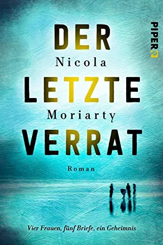 Der letzte Verrat: Roman