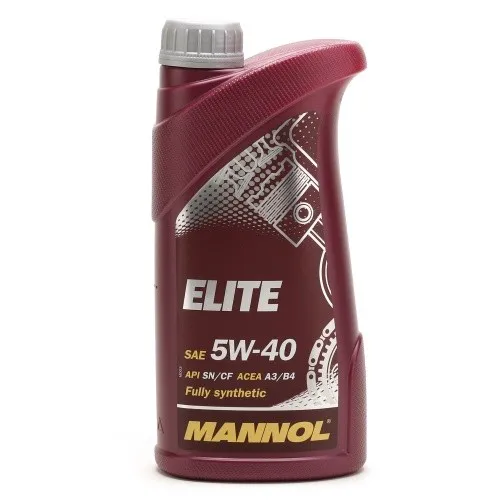 Sct-Mannol Öl MANNOL RACING+ESTER MN7903-1