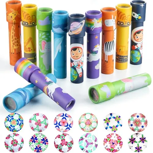 Optische Spielzeuge von iKeelo