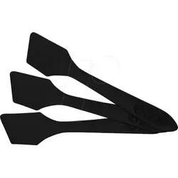 TG-AS-3-50 - Triple Spatula