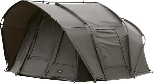 Angelzelt MK Fort Knox Air 2,5 Man 2.0 Bivvy von MK Angelsport