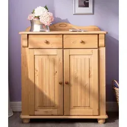 Home affaire Kombikommode Adele in beige von OTTO home