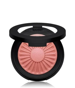 bareMinerals Gen Nude Blonzer Bronzer 3.8 g Kiss of Pink - Bronzing: Der innovative 2-in-1 Blonzer vereint Blush und Bronzer für einen natürlichen Glow, der das Hautbild ausgleicht und jedem Hauttyp schmeichelt.